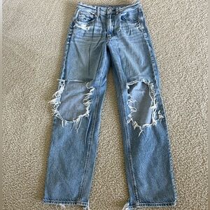 American Eagle Size 6 Jeans